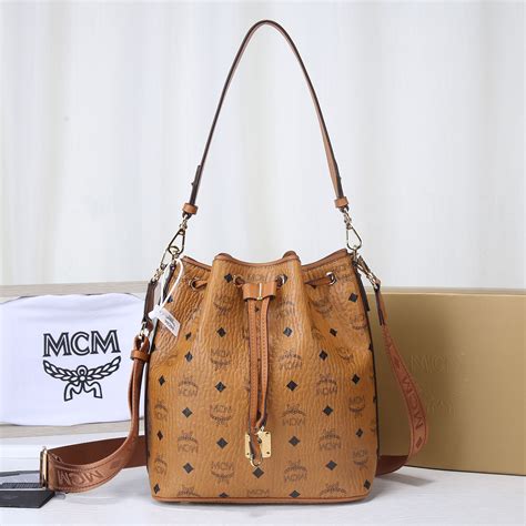 mcm bucket bag fake|mcm bucket bags for women.